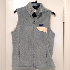 Patagonia Re Tool Vest